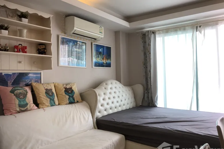 1 Bedroom Condo For Rent