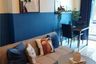 1 Bedroom Condo for sale in Wish @ Samyan, Maha Phruettharam, Bangkok near MRT Sam Yan