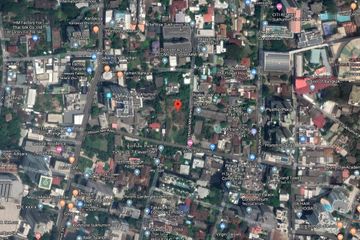 Land for sale in Khlong Tan Nuea, Bangkok near BTS Phrom Phong