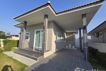 2 Bedroom House for sale in Sitharin, Hin Lek Fai, Prachuap Khiri Khan