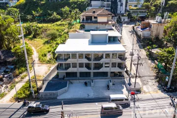 14 Bedroom Hotel / Resort for sale in Patong, Phuket