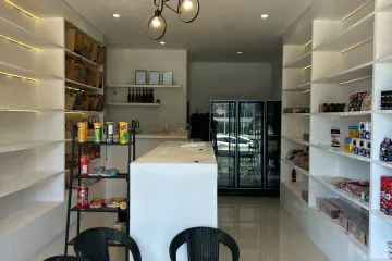 Commercial for Sale or Rent in Bang Lamung, Chonburi