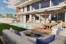 4 Bedroom Villa for sale in Serena Villas, Huai Yai, Chonburi