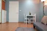 1 Bedroom Condo for Sale or Rent in Huai Khwang, Bangkok near MRT Huai Khwang