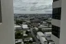 4 Bedroom Condo for sale in Central City East Tower, Bang Na, Bangkok near BTS Udom Suk