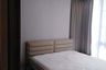 1 Bedroom Condo for Sale or Rent in The Metropolis Samrong Interchange, Thepharak, Samut Prakan near BTS Samrong