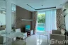 1 Bedroom Condo for sale in Amazon Residence, Nong Prue, Chonburi