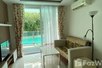 1 Bedroom Condo for sale in Amazon Residence, Nong Prue, Chonburi
