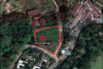 Land for sale in Kathu, Phuket