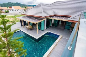 3 Bedroom Villa for rent in Hua Hin, Prachuap Khiri Khan