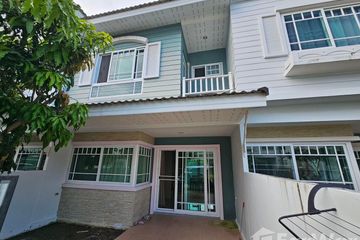 3 Bedroom Townhouse for rent in Huai Yai, Chonburi