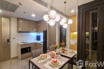 1 Bedroom Condo for sale in One 9 Five Asoke - Rama 9, Huai Khwang, Bangkok near MRT Phra Ram 9