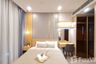 1 Bedroom Condo for sale in One 9 Five Asoke - Rama 9, Huai Khwang, Bangkok near MRT Phra Ram 9