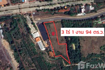 Land for sale in Ban Pho, Trang
