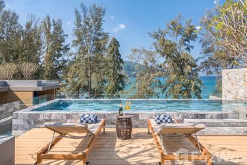 1 Bedroom Condo for sale in Kamala, Phuket