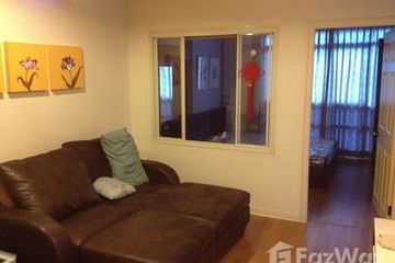 1 Bedroom Condo for sale in Lumpini Place Pinklao 2, Arun Amarin, Bangkok near BTS Bang Wa