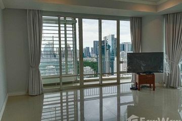 3 Bedroom Condo for sale in Lumpini, Bangkok near BTS Ratchadamri
