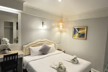 Apartment for rent in Patong, Phuket