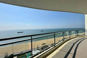 3 Bedroom Condo for sale in Na Jomtien, Chonburi