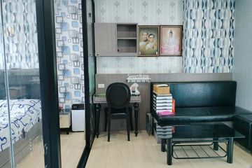 1 Bedroom Condo for sale in Bang Sao Thong, Samut Prakan