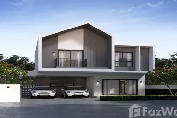 3 Bedroom House for sale in Si Sunthon, Phuket