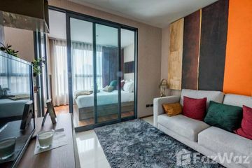 1 Bedroom Condo for sale in Bang Chak, Bangkok near BTS Punnawithi