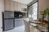 1 Bedroom Condo for sale in HUE Sukhumvit, Bang Chak, Bangkok near BTS Punnawithi