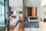 1 Bedroom Condo for sale in HUE Sukhumvit, Bang Chak, Bangkok near BTS Punnawithi
