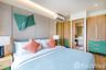 2 Bedroom Apartment for sale in SaSa HuaHin, Nong Kae, Prachuap Khiri Khan