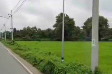 Land for sale in Ban Mae, Chiang Mai