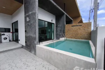2 Bedroom Villa for sale in Chalong, Phuket