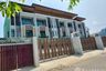 4 Bedroom Townhouse for sale in Thoonvarawat Townhome, Bang Duan, Bangkok near MRT Phasi Charoen