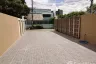 4 Bedroom Townhouse for sale in Thoonvarawat Townhome, Bang Duan, Bangkok near MRT Phasi Charoen
