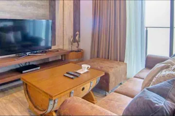 2 Bedroom Condo for Sale or Rent in Na Kluea, Chonburi