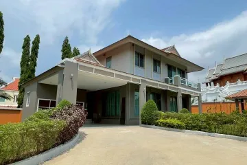 4 Bedroom Villa for rent in Pong, Chonburi