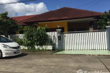 3 Bedroom House for rent in Si Sunthon, Phuket