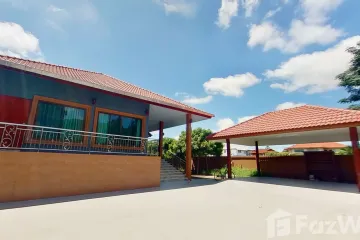 4 Bedroom House for sale in Nong Khwai, Chiang Mai