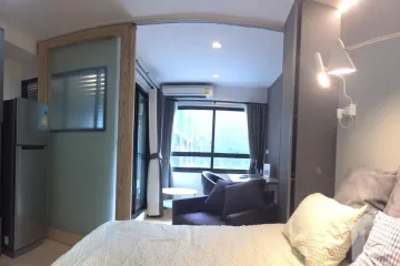 Condo for sale in Thung Maha Mek, Bangkok near MRT Lumpini