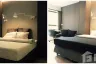 Condo for sale in The Seed Mingle, Thung Maha Mek, Bangkok near MRT Lumpini