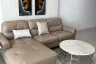 2 Bedroom Condo for sale in Supalai Casa Riva, Bang Kho Laem, Bangkok near BTS Talat Phlu