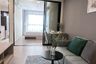 1 Bedroom Condo for rent in THE BASE Bukit, Wichit, Phuket