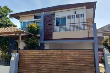 3 Bedroom House for rent in Bang Lamung, Chonburi