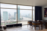2 Bedroom Condo for sale in Four Seasons Private Residences, Thung Wat Don, Bangkok near BTS Saphan Taksin