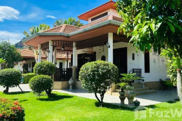 2 Bedroom Villa for sale in Nong Kae, Prachuap Khiri Khan
