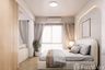 1 Bedroom Condo for sale in A Space Asoke - Ratchada, Din Daeng, Bangkok near MRT Phra Ram 9