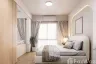 1 Bedroom Condo for sale in A Space Asoke - Ratchada, Din Daeng, Bangkok near MRT Phra Ram 9