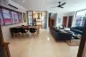 4 Bedroom Villa for rent in Jomtien Palace Village, Nong Prue, Chonburi
