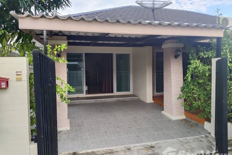 2 Bedroom House For Rent
