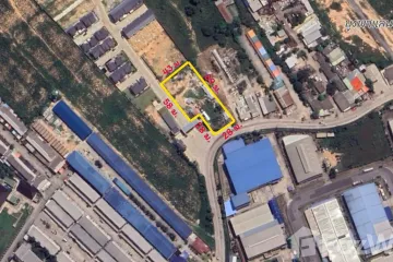 Land for sale in Map Yang Phon, Rayong