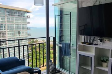 1 Bedroom Condo for rent in Nong Prue, Chonburi